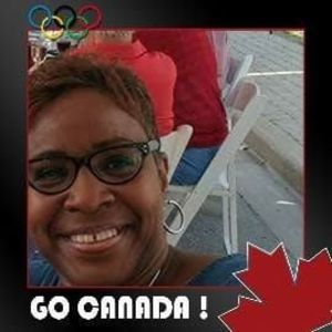 Meet your Posher, Sherri